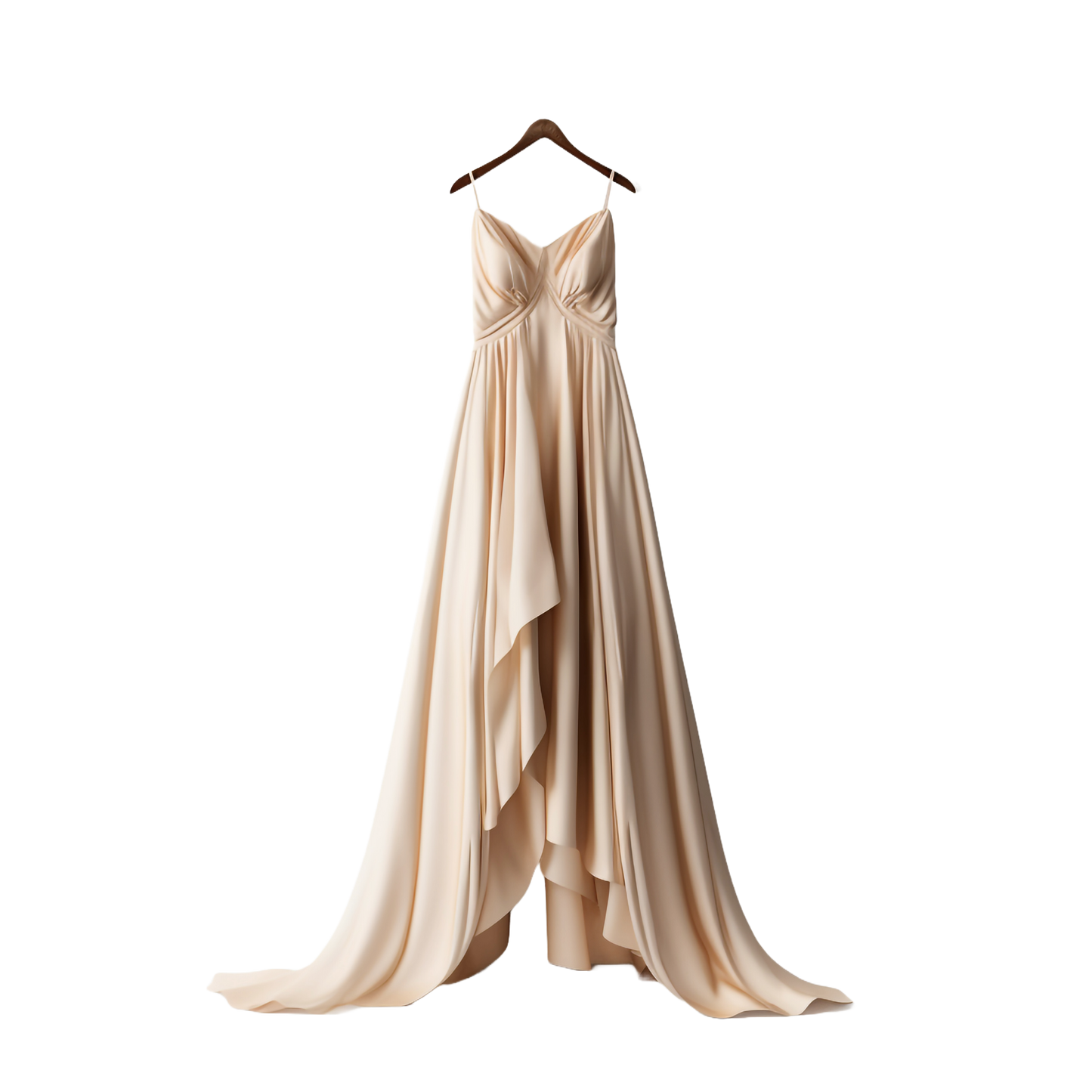 Western Dress 2