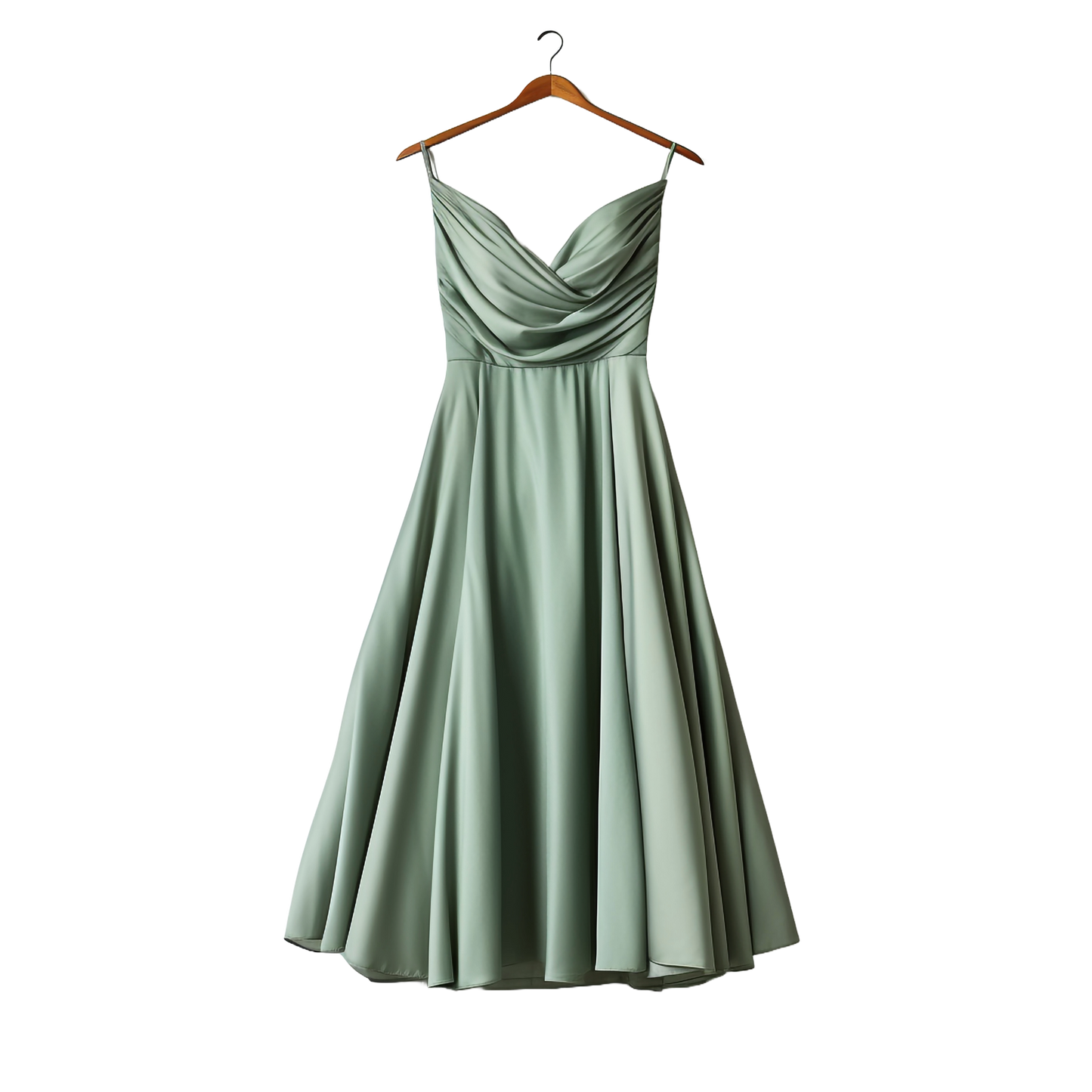 Western Dress 4