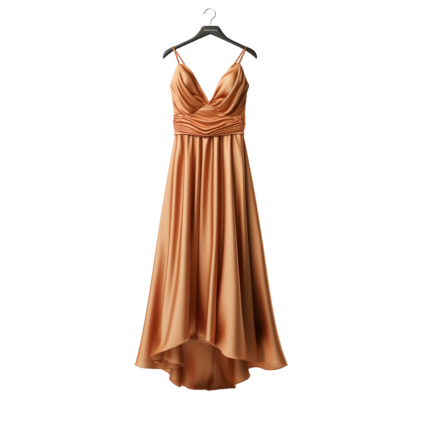 Western Dress