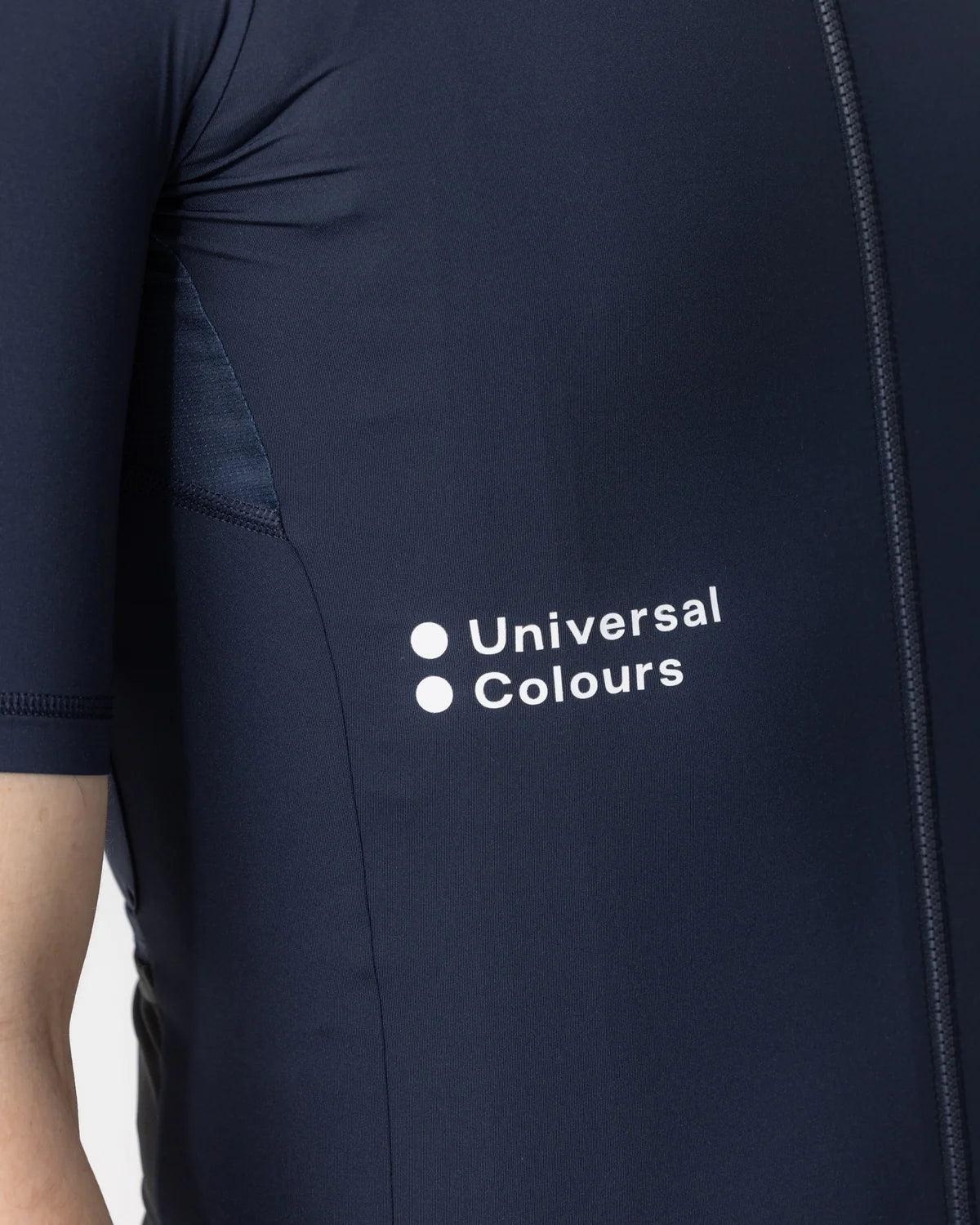 Men's Mono Short Sleeve Jersey