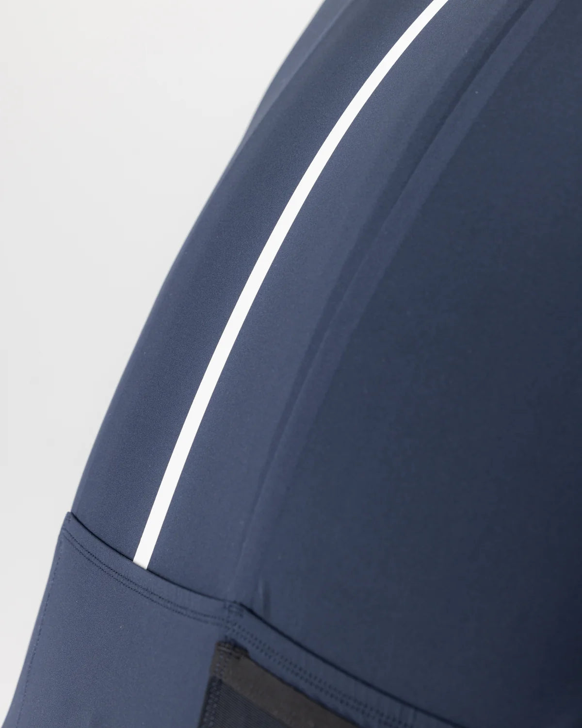 Men's Mono Short Sleeve Jersey