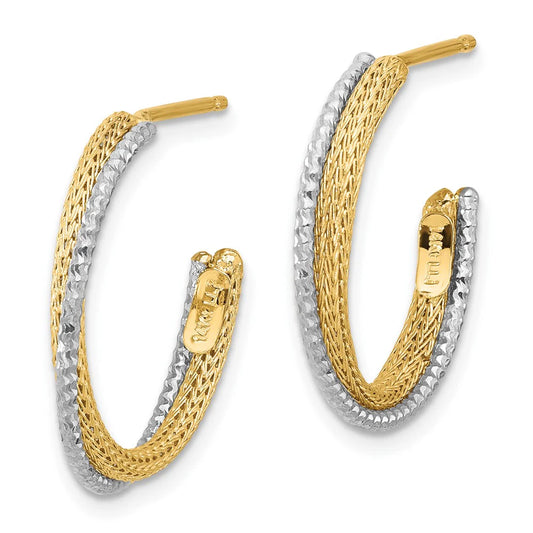 Ear Ring ER0891