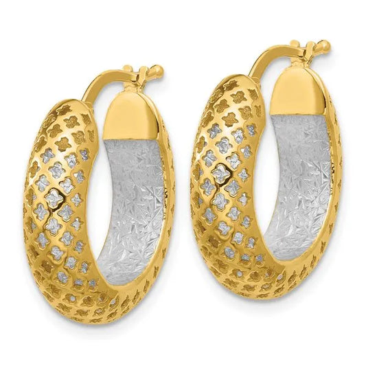 Ear Ring ER0892