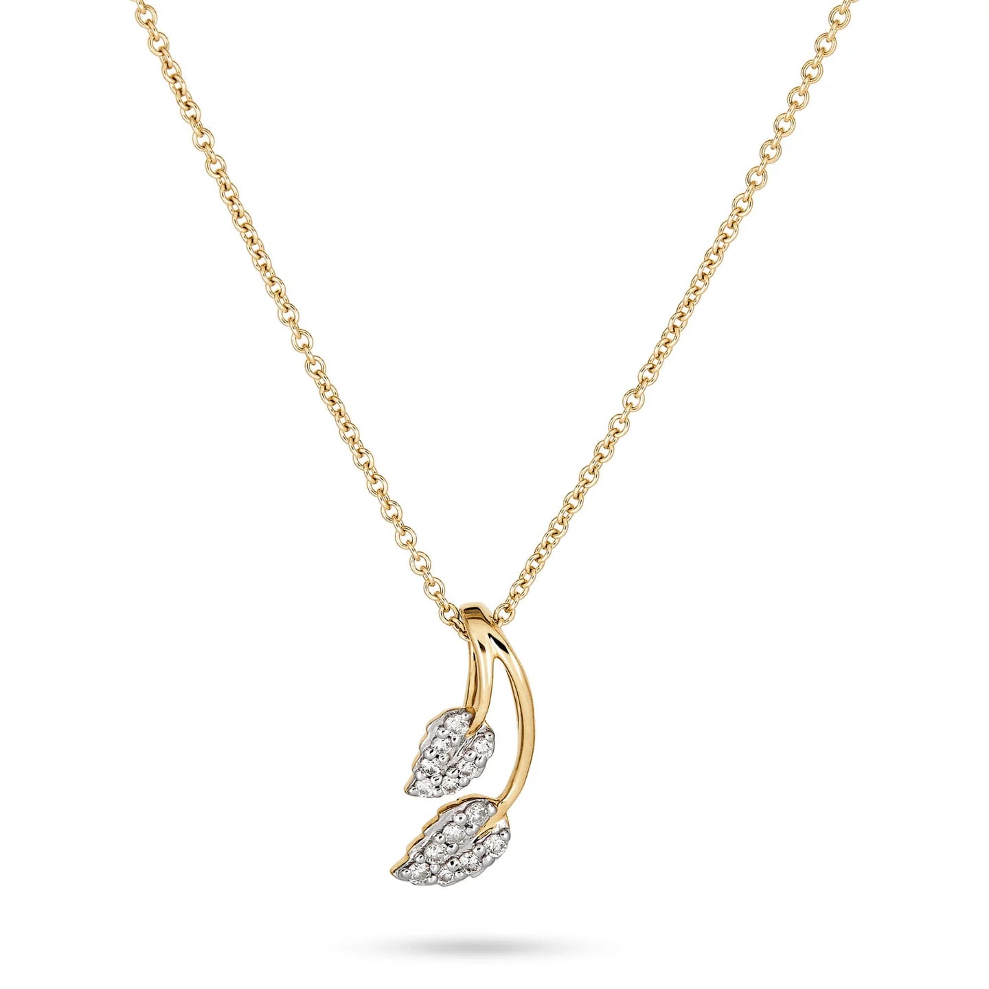 Necklace NK6102