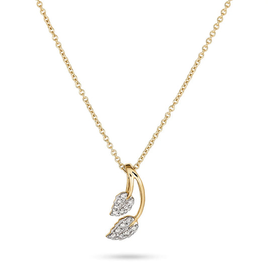 Necklace NK6102