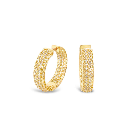 Ear Ring ER0894