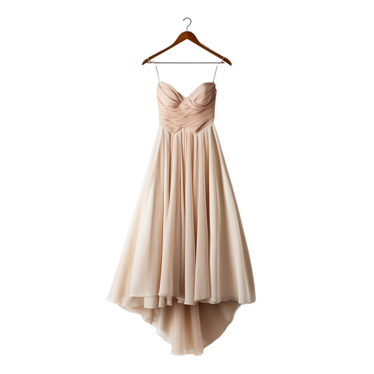 Western Dress 3