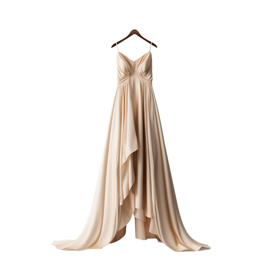 Western Dress 2