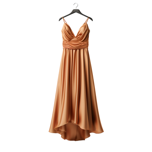 Western Dress