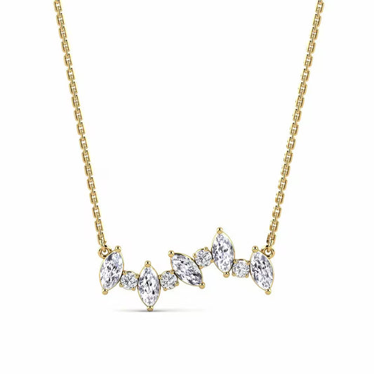 Necklace NK6103